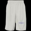 Men's Pro Mesh 9" Shorts with Pockets Thumbnail