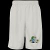 Men's Pro Mesh 9" Shorts with Pockets Thumbnail