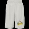 Men's Pro Mesh 9" Shorts with Pockets Thumbnail