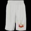 Men's Pro Mesh 9" Shorts with Pockets Thumbnail
