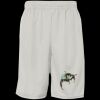 Men's Pro Mesh 9" Shorts with Pockets Thumbnail