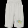 Men's Pro Mesh 9" Shorts with Pockets Thumbnail