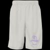 Men's Pro Mesh 9" Shorts with Pockets Thumbnail