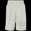 Men's Pro Mesh 9" Shorts with Pockets Thumbnail