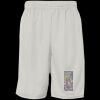Men's Pro Mesh 9" Shorts with Pockets Thumbnail