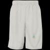 Men's Pro Mesh 9" Shorts with Pockets Thumbnail