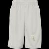 Men's Pro Mesh 9" Shorts with Pockets Thumbnail