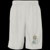 Men's Pro Mesh 9" Shorts with Pockets Thumbnail