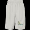 Men's Pro Mesh 9" Shorts with Pockets Thumbnail