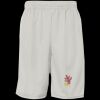 Men's Pro Mesh 9" Shorts with Pockets Thumbnail