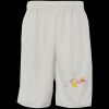 Men's Pro Mesh 9" Shorts with Pockets Thumbnail