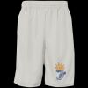 Men's Pro Mesh 9" Shorts with Pockets Thumbnail