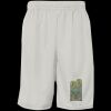 Men's Pro Mesh 9" Shorts with Pockets Thumbnail