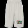 Men's Pro Mesh 9" Shorts with Pockets Thumbnail