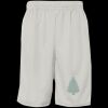 Men's Pro Mesh 9" Shorts with Pockets Thumbnail