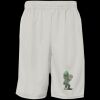 Men's Pro Mesh 9" Shorts with Pockets Thumbnail