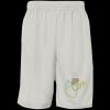 Men's Pro Mesh 9" Shorts with Pockets Thumbnail