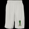 Men's Pro Mesh 9" Shorts with Pockets Thumbnail