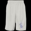 Men's Pro Mesh 9" Shorts with Pockets Thumbnail