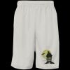 Men's Pro Mesh 9" Shorts with Pockets Thumbnail