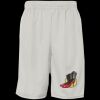 Men's Pro Mesh 9" Shorts with Pockets Thumbnail