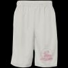 Men's Pro Mesh 9" Shorts with Pockets Thumbnail