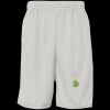 Men's Pro Mesh 9" Shorts with Pockets Thumbnail