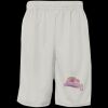 Men's Pro Mesh 9" Shorts with Pockets Thumbnail