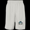 Men's Pro Mesh 9" Shorts with Pockets Thumbnail