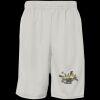 Men's Pro Mesh 9" Shorts with Pockets Thumbnail