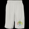 Men's Pro Mesh 9" Shorts with Pockets Thumbnail