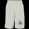 Men's Pro Mesh 9" Shorts with Pockets Thumbnail