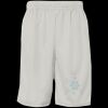 Men's Pro Mesh 9" Shorts with Pockets Thumbnail