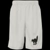 Men's Pro Mesh 9" Shorts with Pockets Thumbnail