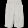 Men's Pro Mesh 9" Shorts with Pockets Thumbnail