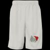 Men's Pro Mesh 9" Shorts with Pockets Thumbnail