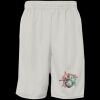 Men's Pro Mesh 9" Shorts with Pockets Thumbnail
