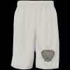 Men's Pro Mesh 9" Shorts with Pockets Thumbnail
