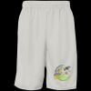 Men's Pro Mesh 9" Shorts with Pockets Thumbnail