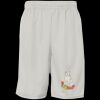 Men's Pro Mesh 9" Shorts with Pockets Thumbnail