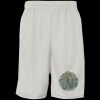 Men's Pro Mesh 9" Shorts with Pockets Thumbnail
