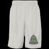 Men's Pro Mesh 9" Shorts with Pockets Thumbnail