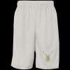 Men's Pro Mesh 9" Shorts with Pockets Thumbnail