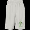 Men's Pro Mesh 9" Shorts with Pockets Thumbnail