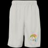 Men's Pro Mesh 9" Shorts with Pockets Thumbnail