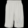Men's Pro Mesh 9" Shorts with Pockets Thumbnail
