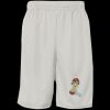 Men's Pro Mesh 9" Shorts with Pockets Thumbnail