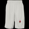 Men's Pro Mesh 9" Shorts with Pockets Thumbnail