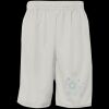 Men's Pro Mesh 9" Shorts with Pockets Thumbnail