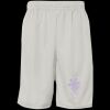 Men's Pro Mesh 9" Shorts with Pockets Thumbnail